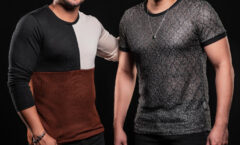 Henrique e Diego se apresentam em Anaurilândia nesta sexta