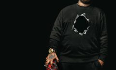 MC RYAN ENTRA PARA O SPOTIFY GLOBAL