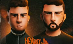 Gaab By Cabrera lança primeira faixa do projeto; ouça “Louca Demais”