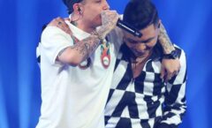 Felipe Araújo lança parceria inédita com MC Hariel