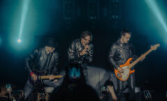 Fenômeno KLB encerra 1ª fase de turnê comemorativa com shows sold out em SP