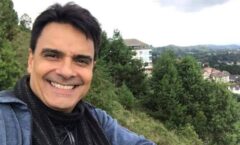 Morre Guilherme de Pádua, assassino de Daniella Perez