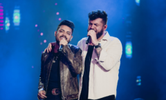 ÍCARO E GILMAR DISPONIBILIZAM PRIMEIRO EP DO DVD “AO VIVO EM BARRETOS”