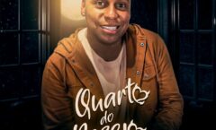 Délcio Luiz lança single “Quarto do Desejo”