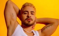 Davi Bandeira lança “INTENSO”, segundo álbum de estúdio