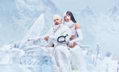 “SAL”: PEDRO SAMPAIO E PABLLO VITTAR COLABORAM EM NOVO SINGLE DANÇANTE