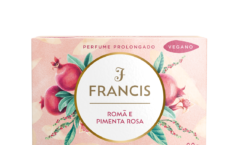 Francis estreia presença na dramaturgia com ativações em Mar do Sertão