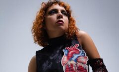 Luh Lívia fala sobre saúde mental e transfobia em seu novo single “Turu”