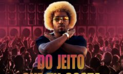 MAXIMO MXM É O ROMÂNTICO DA REVOADA EM NOVO SINGLE: “DO JEITO QUE TU GOSTA”