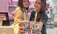 Mãe e filha faturam mais de R$ 100 mil reais com dicas de restaurantes em SP