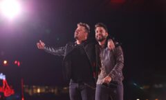 CLAYTON E ROMÁRIO LANÇAM A INÉDITA “QUE FACULDADE CÊ FAZ?”