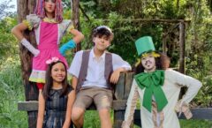 Com direção de Dimas Oliveira, seriado “Aventuras da Emília & Visconde no Sítio!” resgata magia da antiga obra de sucesso