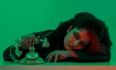 Cantora LIA anuncia novo álbum para o Início de 2023