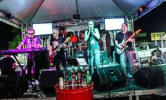 Rock 80 Festival celebra edição especial de final de ano
