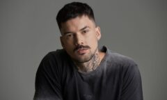 Conheça o modelo e ator, Bruno Garessw que conquistou a internet com vídeo de danças