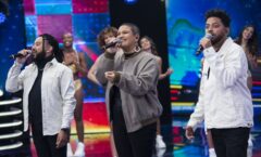 Preto no Branco encerra o ano com destaque na TV e nos palcos