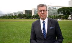 Posse presidencial: CNN Brasil sai na frente com mais de 13 horas de programação ao vivo em cobertura especial, direto de Brasília