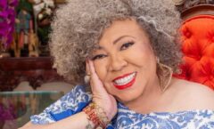 Designers da Uerj criam Medalha Alcione, que homenageia a cultura do samba no Rio