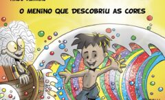 Réveillon 2023: cores para usar nas crianças na virada do ano