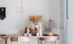 Acqua Aroma lança campanha que destaca a essência da natureza como decoração para casa