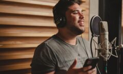 Luiz Henrique dá início a novo projeto com o single “Sem Você”