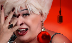 Nany People e Padre Fábio de Melo dividem vocais em música especial de Natal