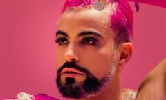 Mustta faz show na Tokyo no dia 08/12 em São Paulo