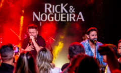 EM RITMO DE FESTA, RICK & NOGUEIRA LANÇAM EP 3 DE “RESENHA DOS LOKOS 2”
