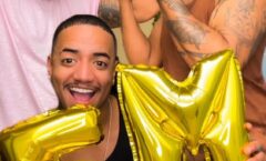 Gabriel Valluz bate 5 milhões de visualizações no Youtube