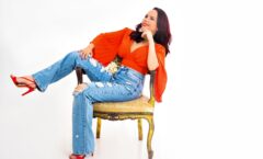 Maria Carmem fala sobre empoderamento feminino em seu novo single “Maria Forrozeira”