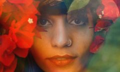 INSPIRADA POR HISTÓRIAS FEMININAS, CANTORA E COMPOSITORA BIA SABINO ENCERRA 2022 COM O SINGLE “MULHER”