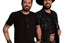FERNANDO E SOROCABA ANUNCIAM NOVIDADES PARA 2023 COM “ISSO É CHURRASCO ON FIRE”