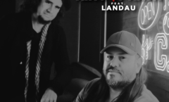 KIKO PRATA E LANDAU LANÇAM VERSÃO ACÚSTICA DA FAIXA “FINJA PRA SI”