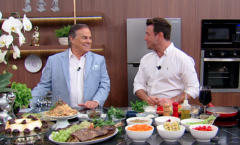 Ronnie Von comanda atração especial de Ano Novo – Nesta sexta-feira (30), às 9h, na RedeTV!