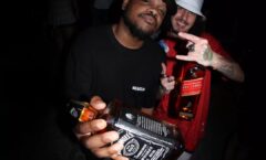 Lançamento: clipe Baile de Verão ft. MC Plebeu