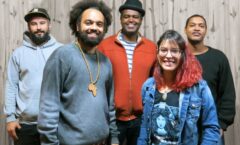 ViJazz & Blues Festival chega à sua 15ª edição em cinco cidades