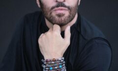 Destaque da MPB, Cadu de Andrade se prepara para lançar novo álbum