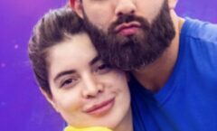 Gkay pede desculpas a fake que se passava por dançarino de Dança dos Famosos