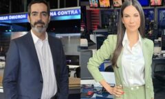 RedeTV! terá programação especial para a cerimônia de posse do novo Presidente da República