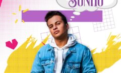 Felipe Sales lança o single “Meu Sonho”