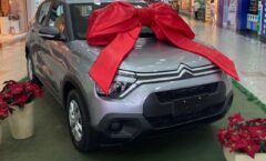 Natal Aquecido, Shopping Jardim Oriente registra mais de meio milhão de reais em notas de participação em campanha promocional