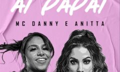 Mc Danny participa do novo EP da Anitta