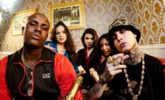 MC PAIVA E MC IG JUNTOS EM “MODO CAFAJESTE”