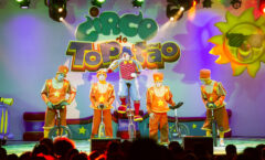 Bangu Shopping recebe festival infantil neste final de semana
