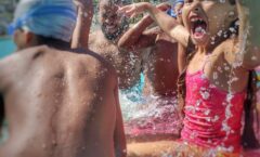 Sesc Verão 2023 levará esporte, cultura e lazer a mais de 20 cidades do RJ