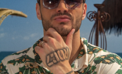 DOM7NICO LANÇA NOVO ÁLBUM COMPLETO “O MELHOR DA VIDA”