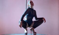 “Tem algo vindo”, diz Sofia Santino ao compartilhar fotos inéditas no instagram