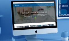 Fundação Butantan reformula site em prol da transparência
