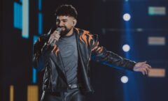 DILSINHO LANÇA “DIFERENTÃO”, O MAIOR PROJETO DE SUA CARREIRA