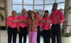Pátio Alcântara promove a primeira edição do ano do Baile da Dona Helô